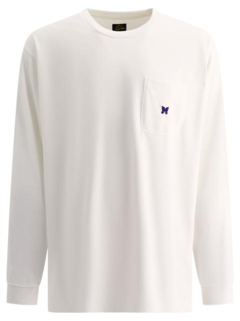 NEEDLES Needles "poly Jersey" T-shirt