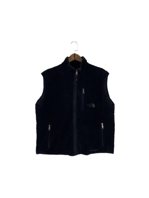 Other Designers Vintage The North Face Windstopper Vest Fleece