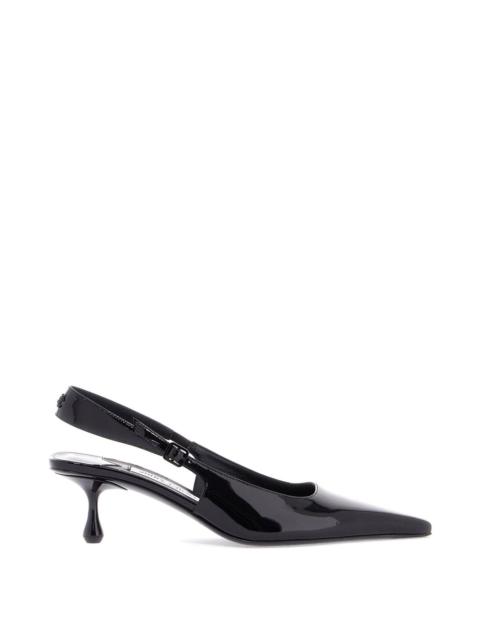 Jimmy Choo Slingback Dã©Collet Women