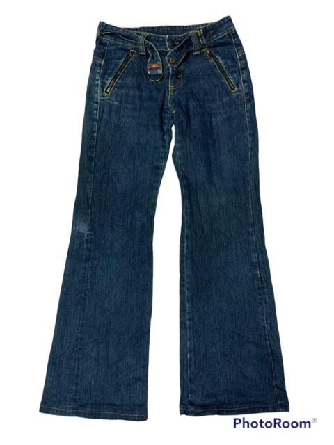 Other Designers Vintage lee riders