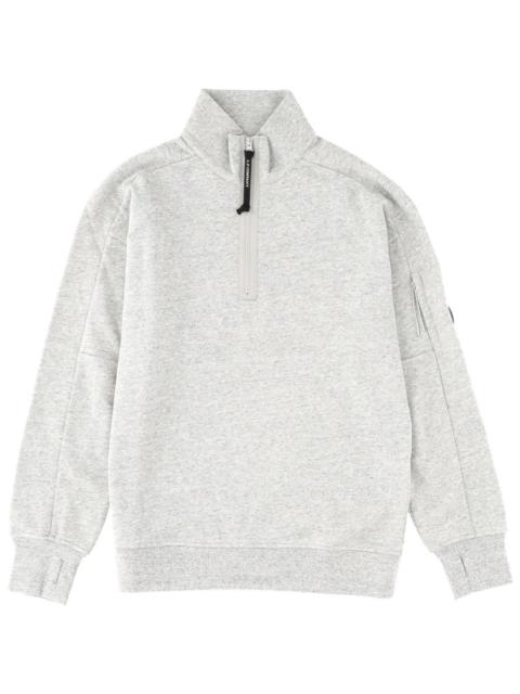 C.P. Company C.P. Company Men Zip Sweatshirt.