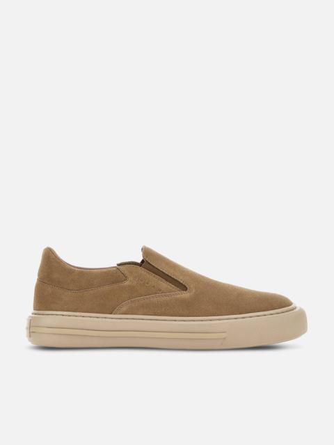 HOGAN Slip-ons Hogan H691
