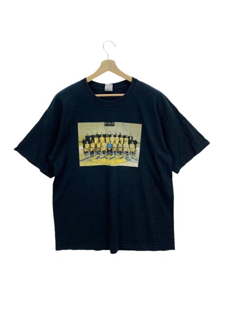 Other Designers VINTAGE NBA L.A. LAKERS TEAM GRAPHIC TEES #3786-132