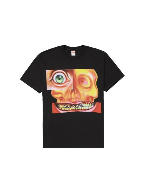 Supreme Supreme Face Tee Black
