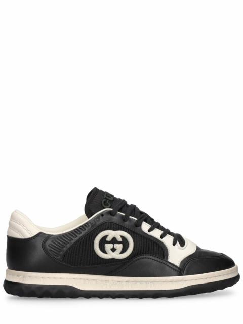 GUCCI MAC 80'S