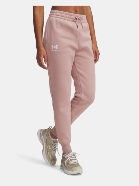 Under Armour UA Icon Fleece