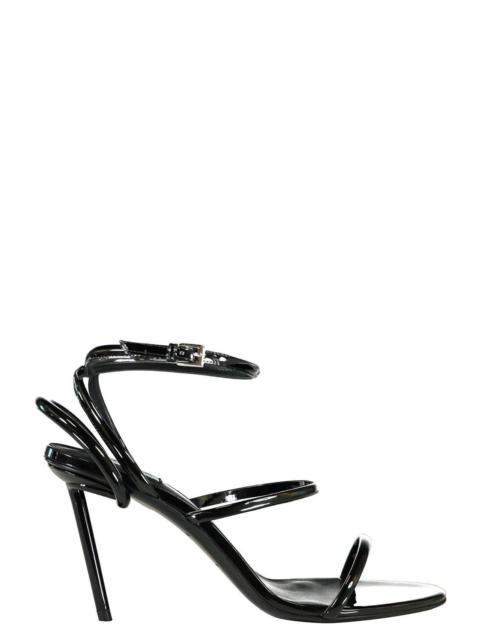 Alaïa Strappy Sandals 90