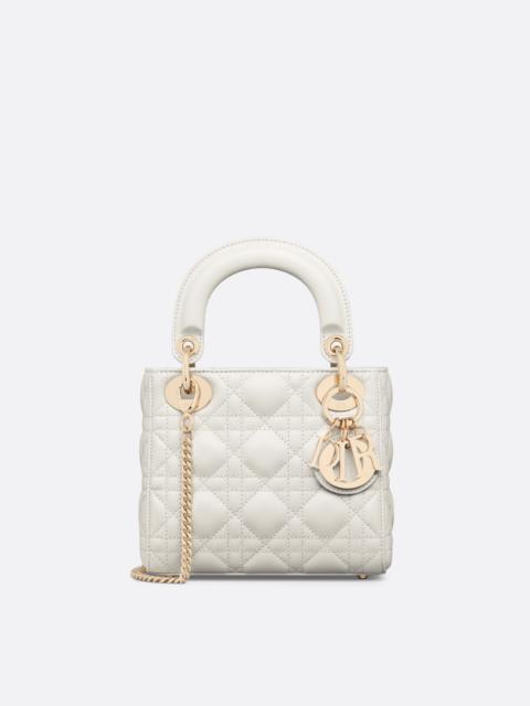 Dior Mini Lady Dior Bag