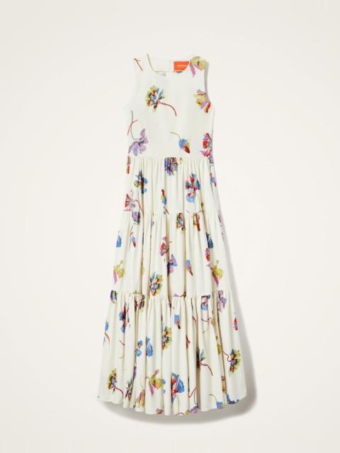 La DoubleJ Sleeveless Big Dress