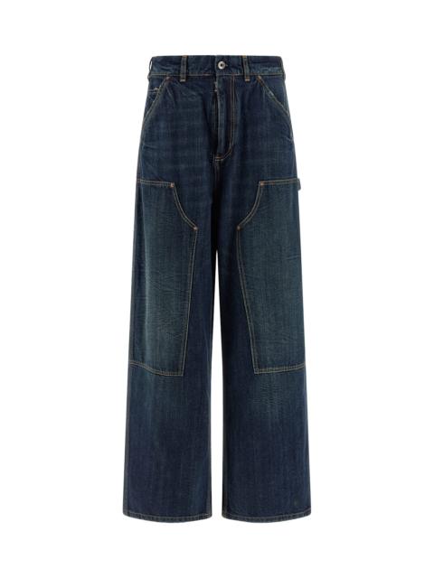 Maison Margiela Workwear Jeans