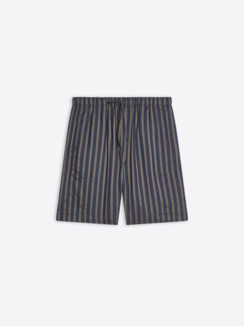 Dries Van Noten CUPRO SHORTS