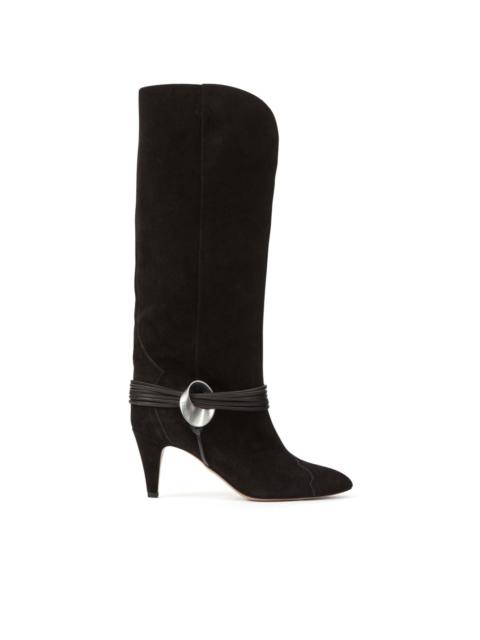 Lestany boots