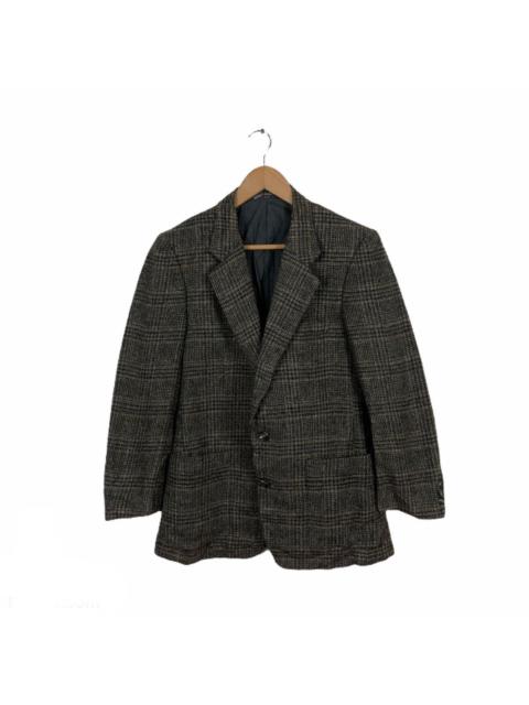 Other Designers CHRISTIAN DIOR MONSIEUR WOOL COAT