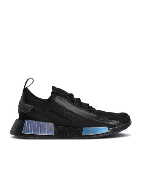 adidas WMNS NMD_R1 SPECTOO 'BLACK IRIDESCENT'