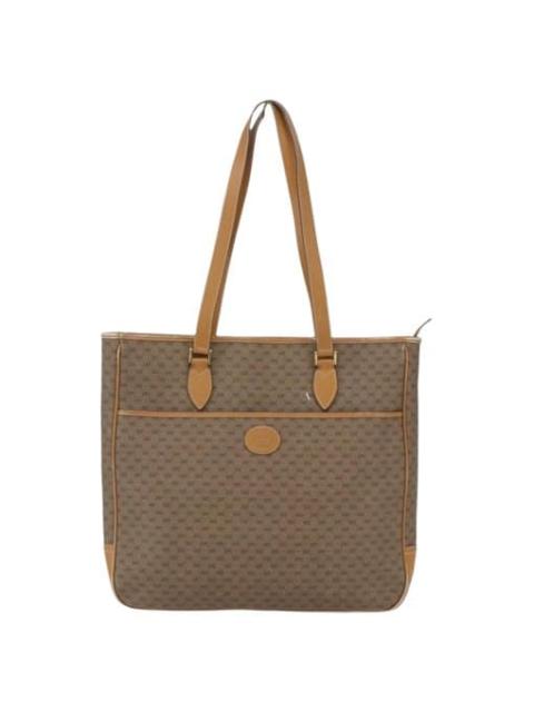 GUCCI Leather tote