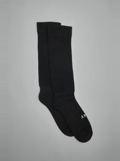 Rick Owens So Cunt Socks