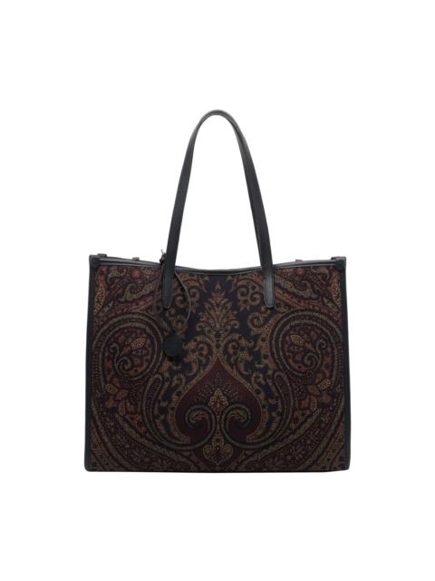 Etro Etro Women Tote Bag