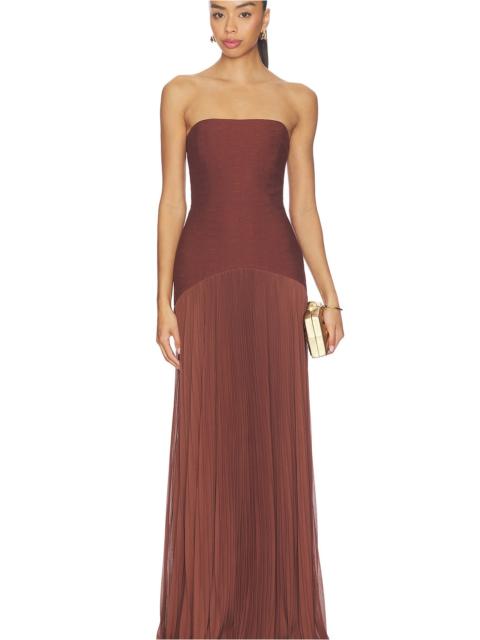 ALEXIS Sunniva Dress