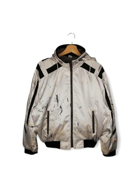 Kappa Sport Jacket Hoodie Zipped Multifunctional Athletes