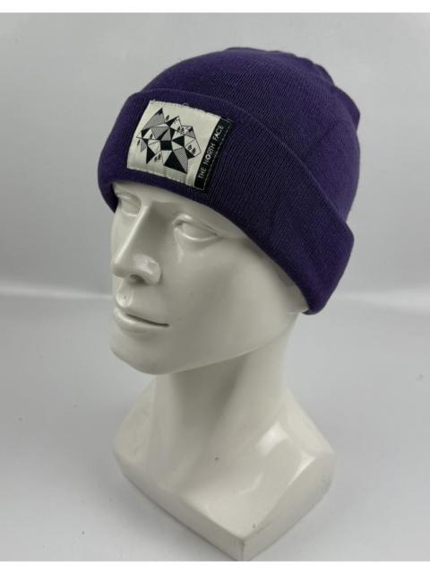 The North Face the north face beanie hat tc50