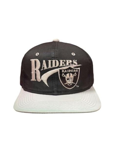 Other Designers Oakland Raiders - Raiders snapback cap