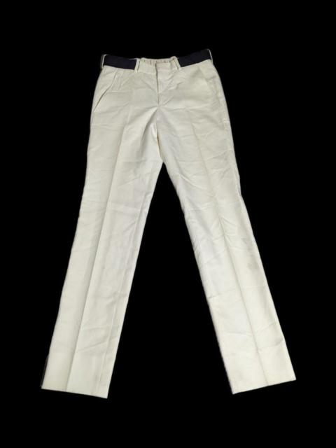 ALEXANDER MCQUEEN SS14 ‘READY TO WEAR’ CASUAL SKINNY PANT