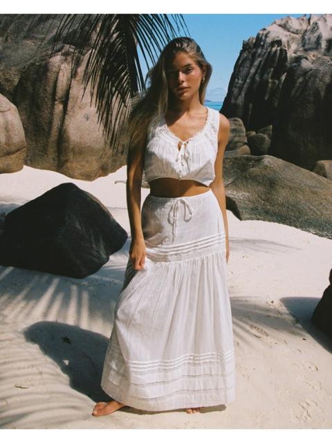 L*SPACE Reia Skirt