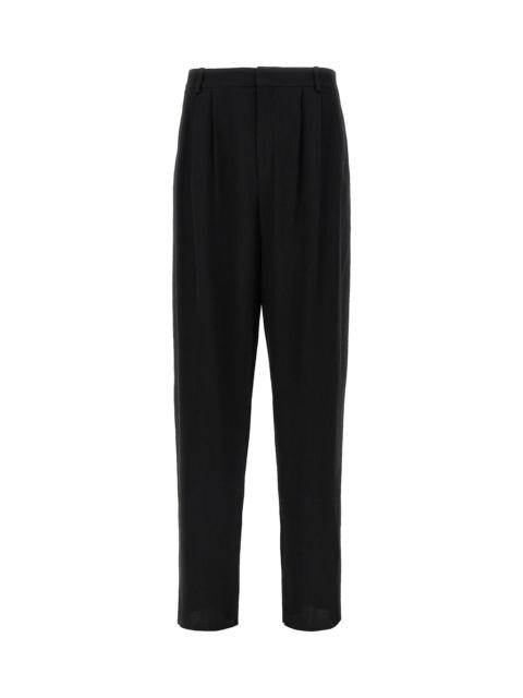 Silk Pants