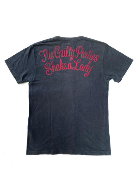 WACKO MARIA Wacko Maria T Shirt