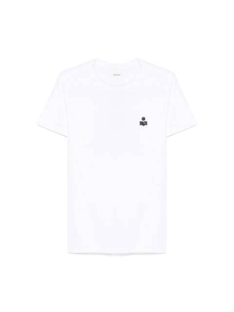Isabel Marant Isabel Marant White T-Shirts & Vests - T-Shirts Men