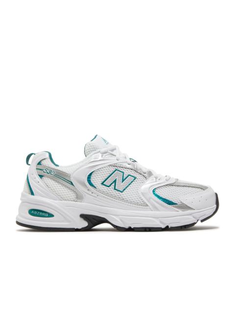 New Balance NEW BALANCE 530 'WHITE SILVER GREEN'
