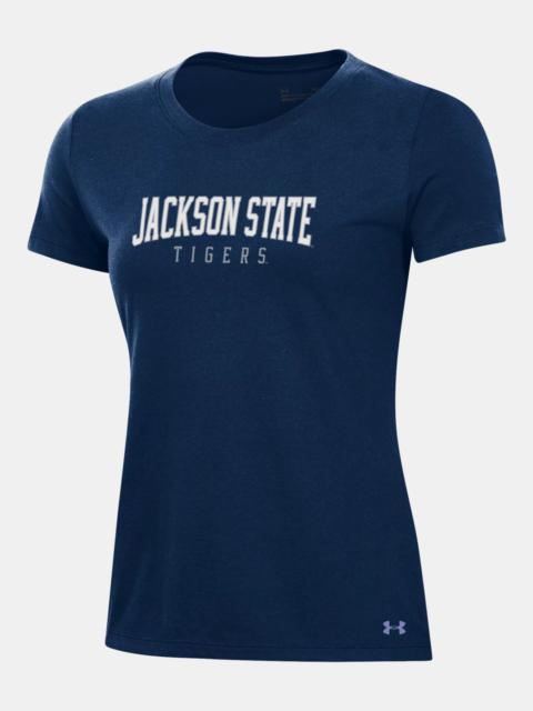 Under Armour UA Performance Cotton Collegiate