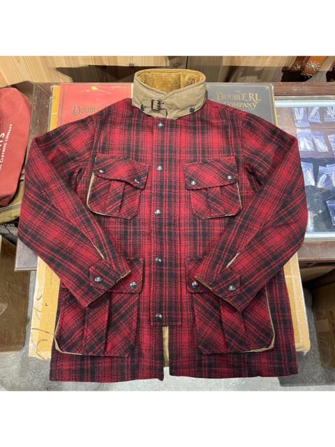 RRL by Ralph Lauren Ralph Lauren Double RL Vintage Hunting Jacket