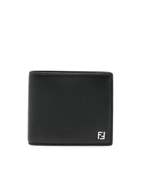 FENDI Fendi Black Wallets & Cardholders Men