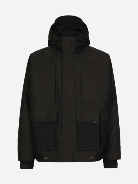 Dolce & Gabbana Padded jacket