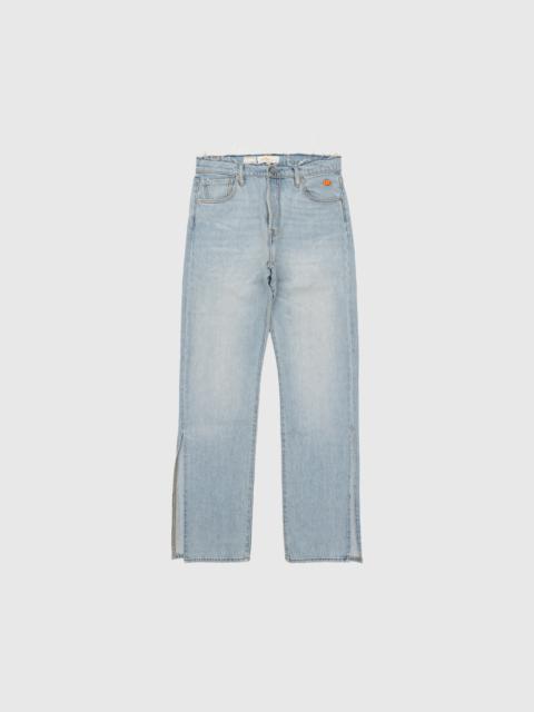 ERL LEVIS 501 WOVEN DENIM