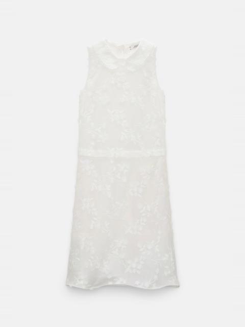 DOROTHEE SCHUMACHER LIGHT VOLUMES dress