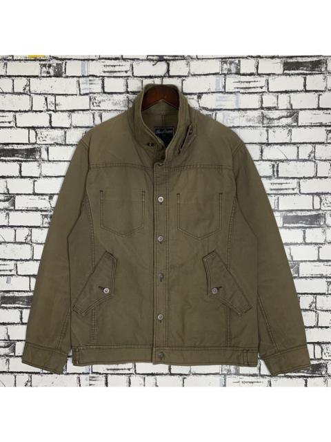Other Designers Japanese Brand Final Home Survival Light Jacket