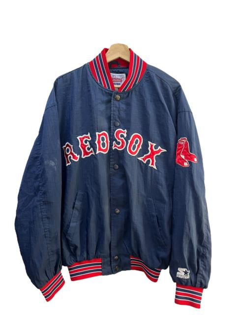 Vintage 90s Boston Red Sox Starter