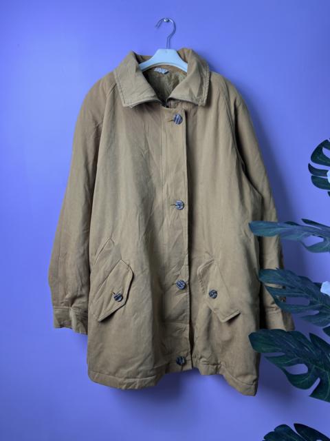 Other Designers Designer - 🔥Planer Japanese Brand Quilted Jackets