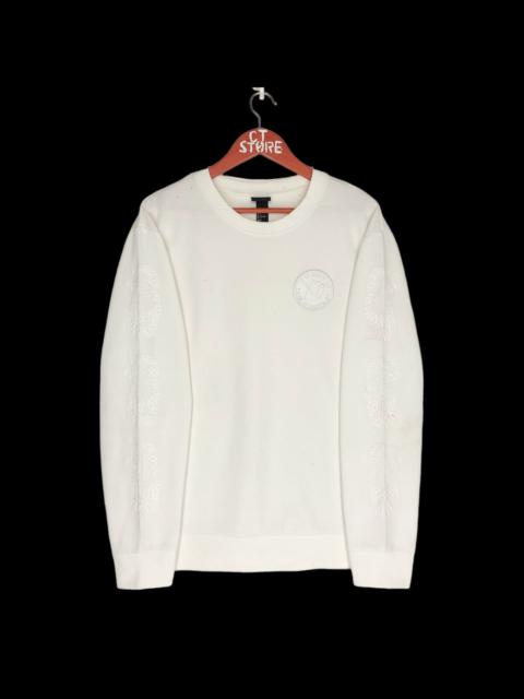 Other Designers H&M x XO Sweatshirt Crewneck