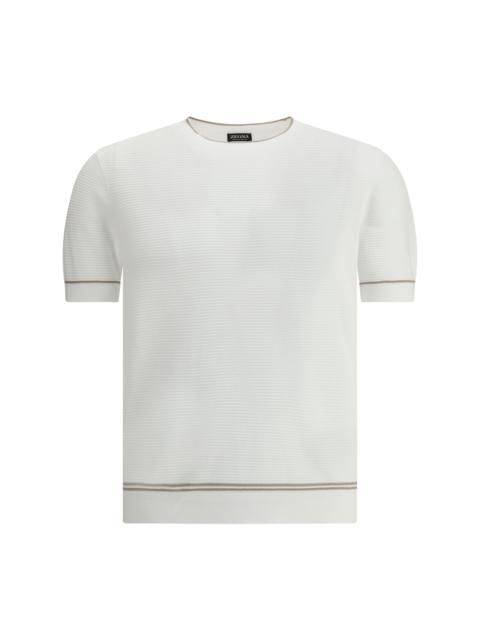 Zegna Men Premium T-Shirt