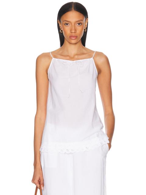 BY MALENE BIRGER Elles Top