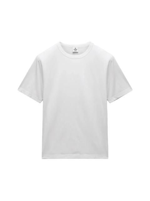 Reigning Champ RC Lightweight Jersey Standard T-Shirt - White