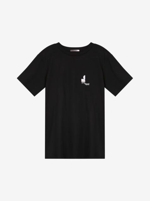 Isabel Marant ZAFFERH TEE-SHIRT
