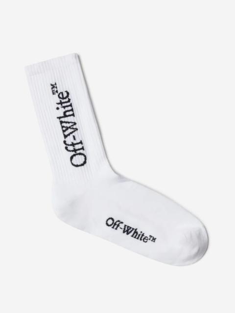 Off-White CALCETINES LOGO