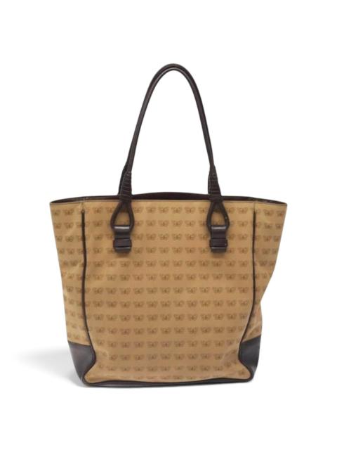 Bottega Veneta Veneta cloth tote