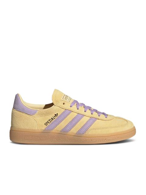 adidas WMNS HANDBALL SPEZIAL 'ORANGE TINT POWDER PLUM'