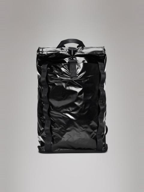 RAINS Sibu Rolltop Rucksack