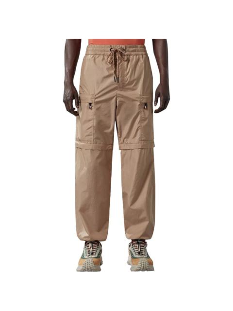 Moncler Grenoble Trouser - Men's